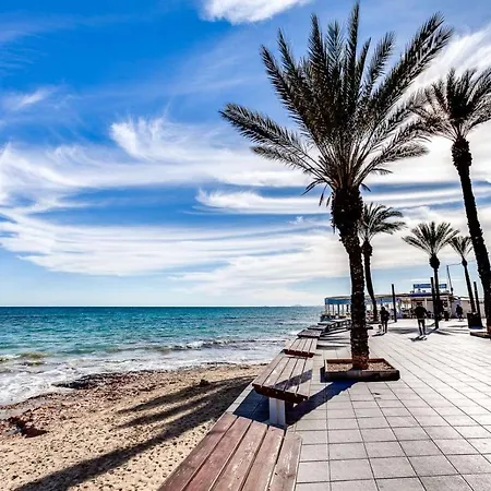 сomfortable Caballero De Rodas דירה *