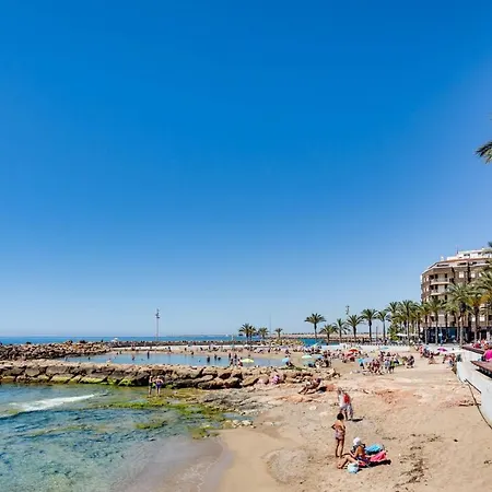 сomfortable Caballero De Rodas דירה