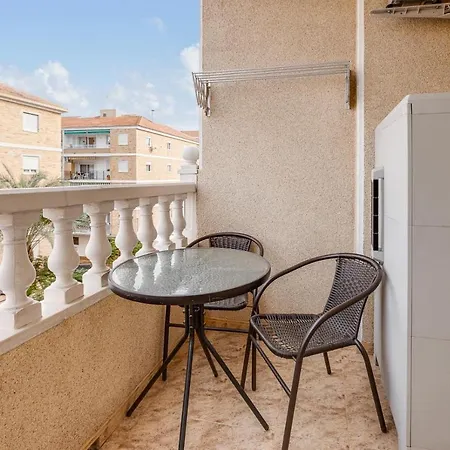 сomfortable Caballero De Rodas טורבייחה