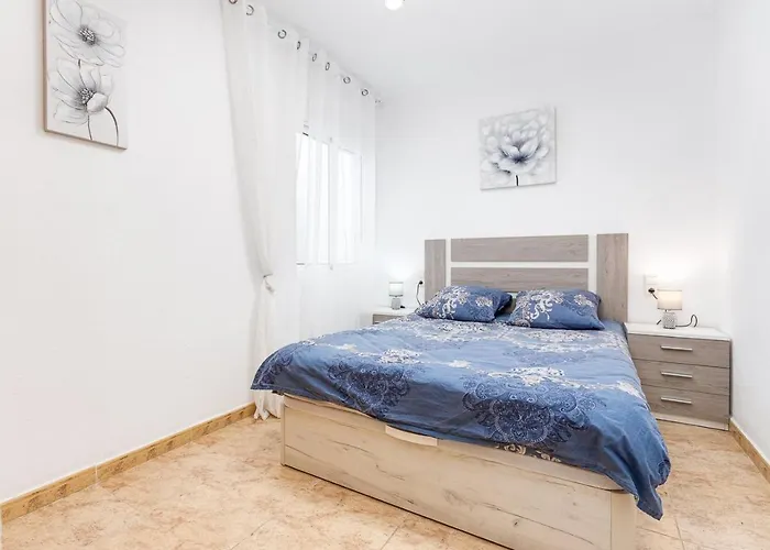 сomfortable Caballero De Rodas Torrevieja