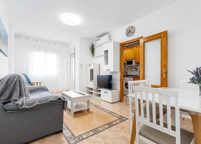 Appartement сomfortable Caballero De Rodas