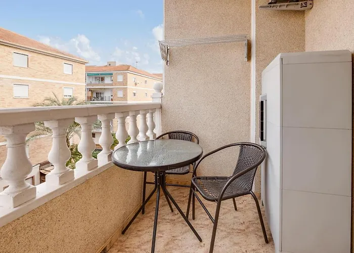 сomfortable Caballero De Rodas Torrevieja