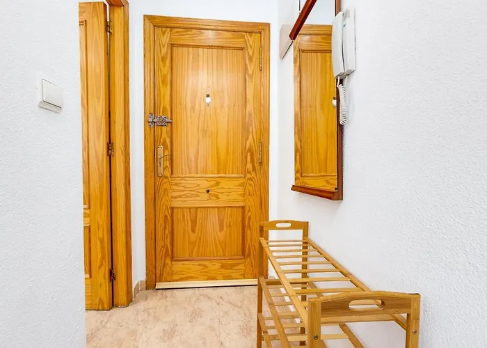 сomfortable Caballero De Rodas *