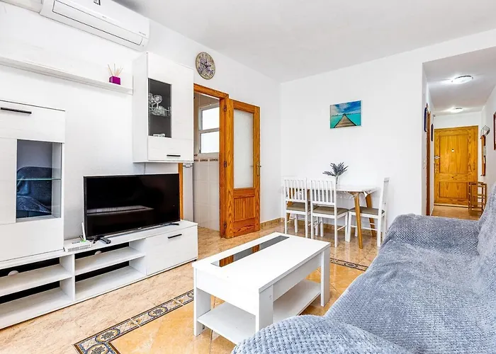 сomfortable Caballero De Rodas 托雷维耶哈