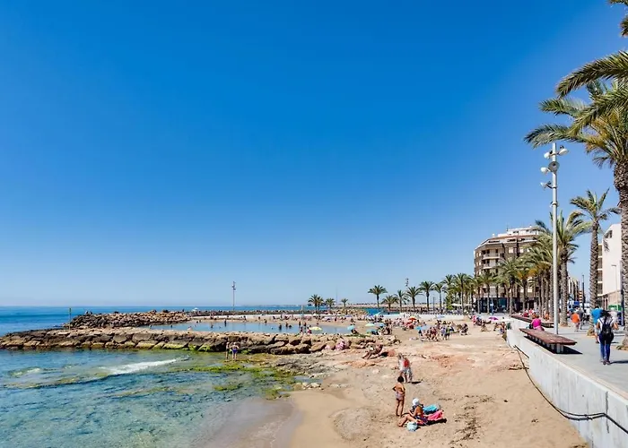 сomfortable Caballero De Rodas 公寓