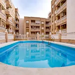 сomfortable Caballero De Rodas Апартаменты