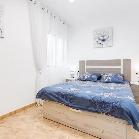 сomfortable Caballero De Rodas Torrevieja