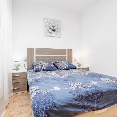 Apartament сomfortable Caballero De Rodas Torrevieja